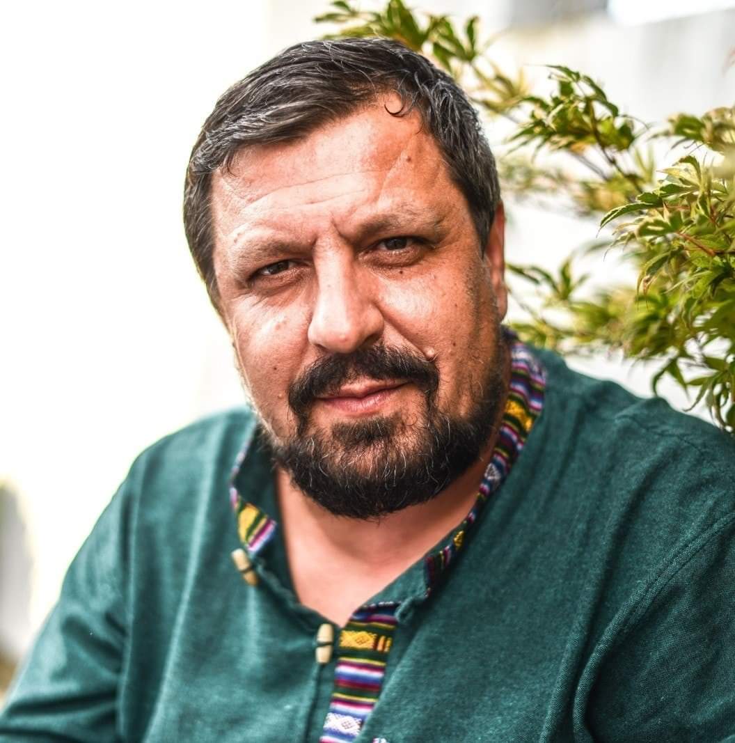 profile image of Gabriel Popa